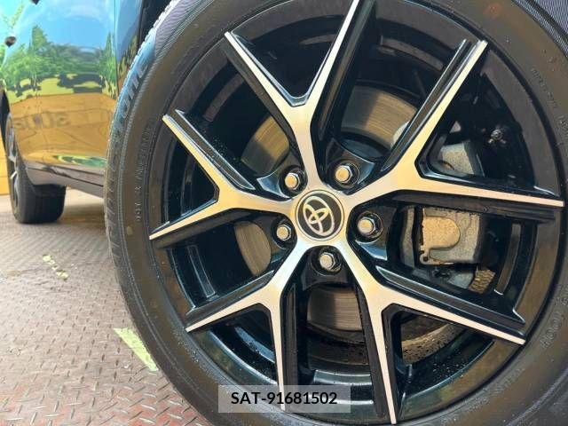 Toyota HARRIER 2019-12 271027-13