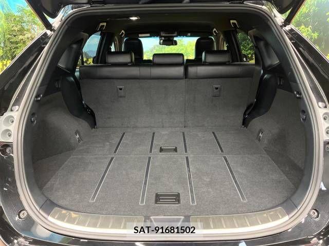 Toyota HARRIER 2019-12 271027-10