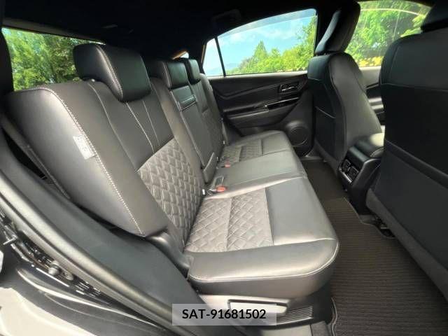 Toyota HARRIER 2019-12 271027-9