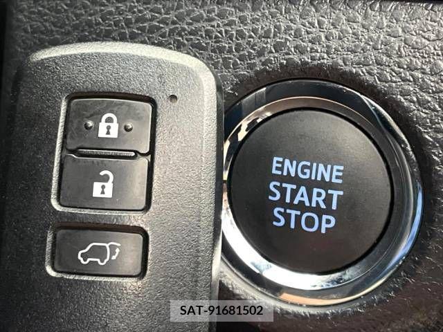 Toyota HARRIER 2019-12 271027-7