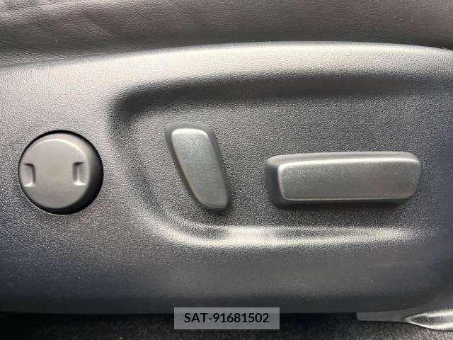 Toyota HARRIER 2019-12 271027-5