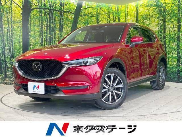 Mazda CX-5 2019-11 295997-0
