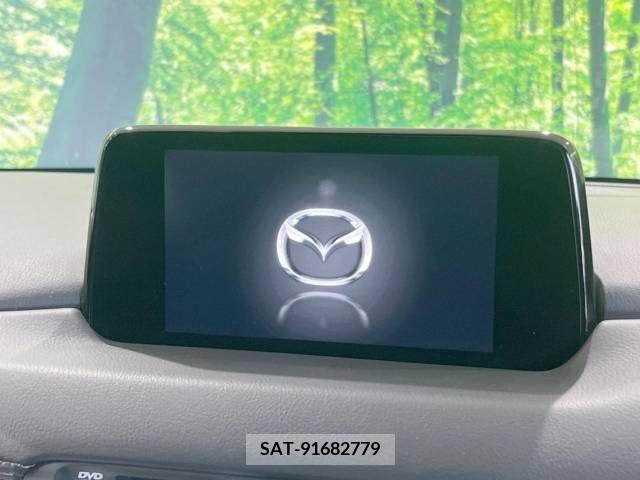 Mazda CX-5 2019-11 295997-2