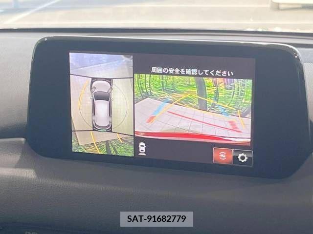 Mazda CX-5 2019-11 295997-3