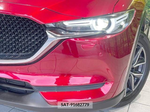 Mazda CX-5 2019-11 295997-12