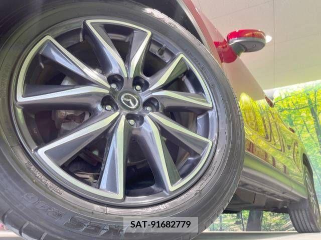 Mazda CX-5 2019-11 295997-13