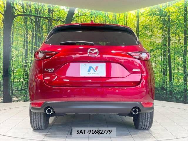 Mazda CX-5 2019-11 295997-15