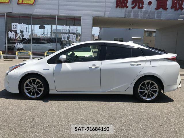 Toyota PRIUS 2016-03 322294-7