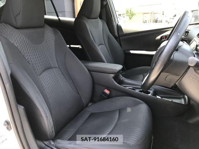 Toyota PRIUS 2016-03 322294-9