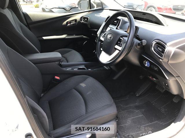 Toyota PRIUS 2016-03 322294-8