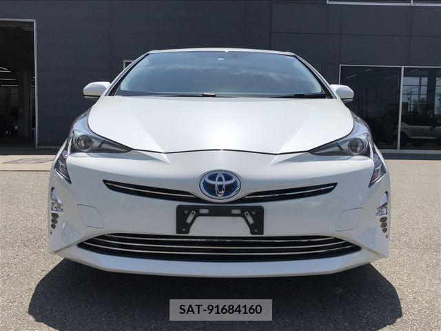 Toyota PRIUS 2016-03 322294-2