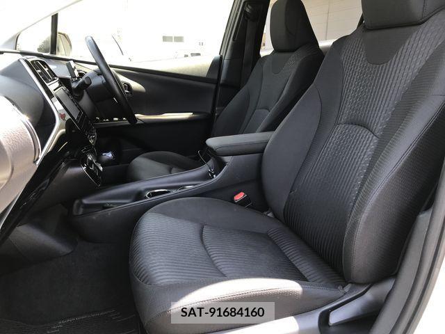 Toyota PRIUS 2016-03 322294-16