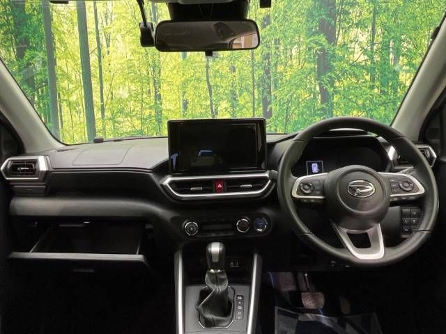 Daihatsu ROCKY 2023-01 186645-1