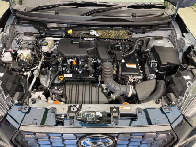Daihatsu ROCKY 2023-01 186645-18