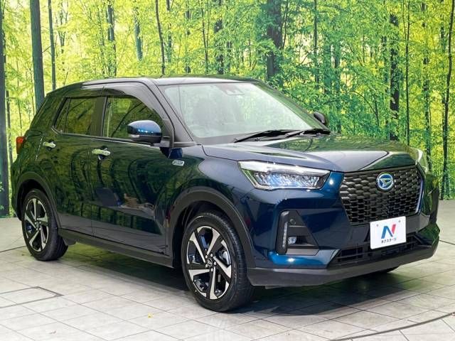 Daihatsu ROCKY 2023-01 186645-16