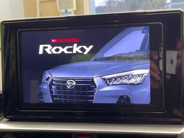 Daihatsu ROCKY 2023-01 186645-3