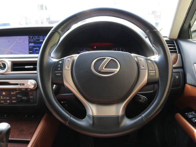 Lexus GS 2012-09 4351-17