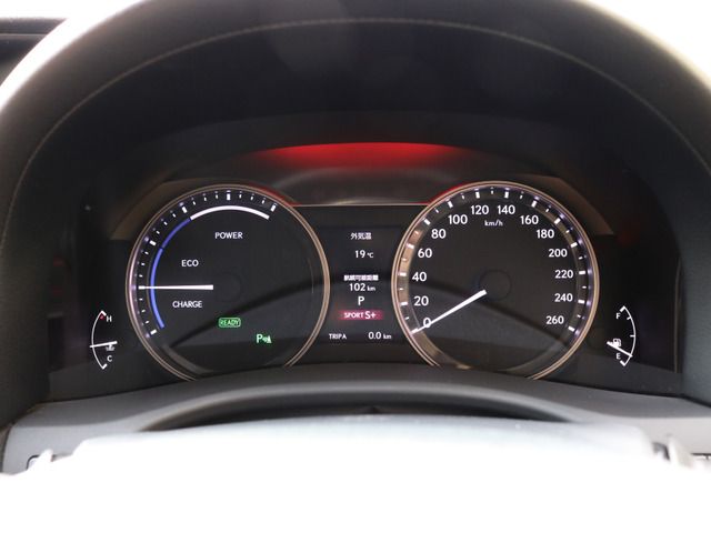 Lexus GS 2012-09 4351-16