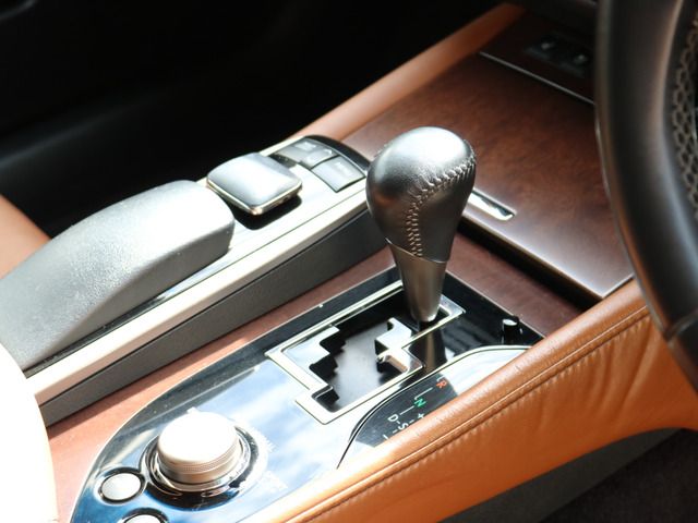 Lexus GS 2012-09 4351-3