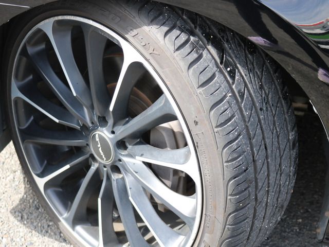Lexus GS 2012-09 4351-12