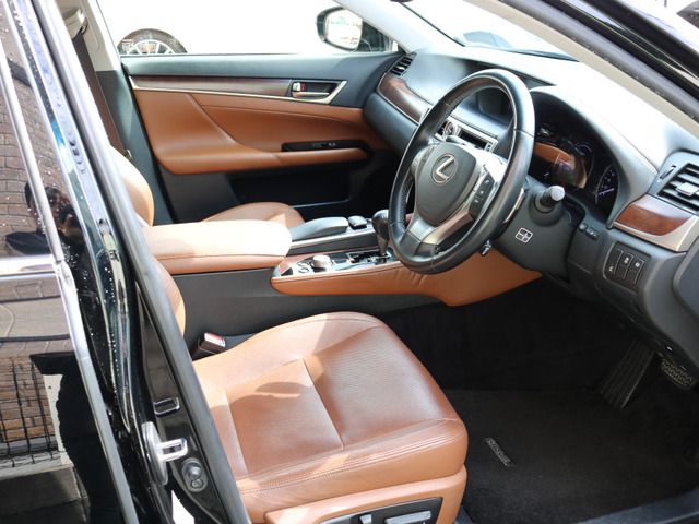 Lexus GS 2012-09 4351-14