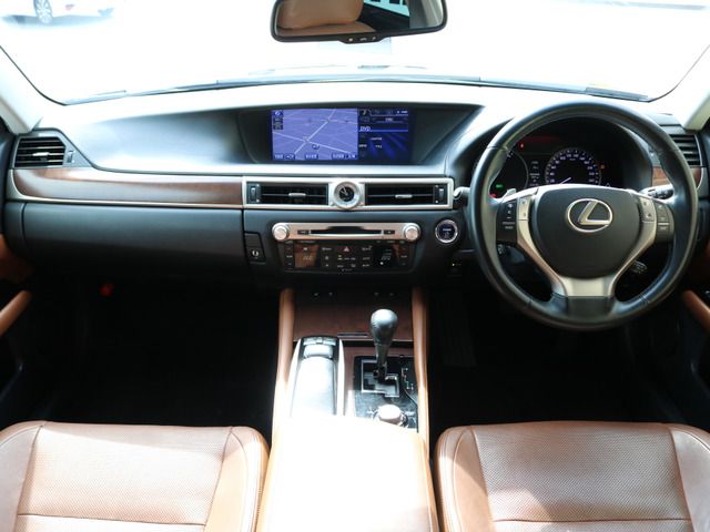 Lexus GS 2012-09 4351-2