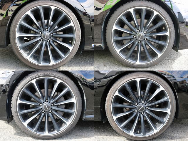 Lexus GS 2012-09 4351-13
