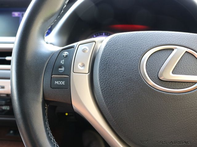Lexus GS 2012-09 4351-18