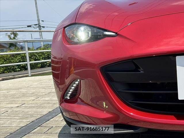 Mazda ROADSTER 2015-09 367271-29