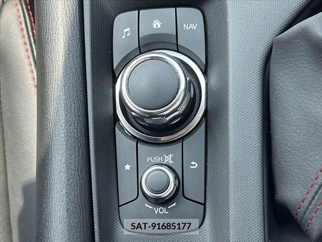 Mazda ROADSTER 2015-09 367271-21