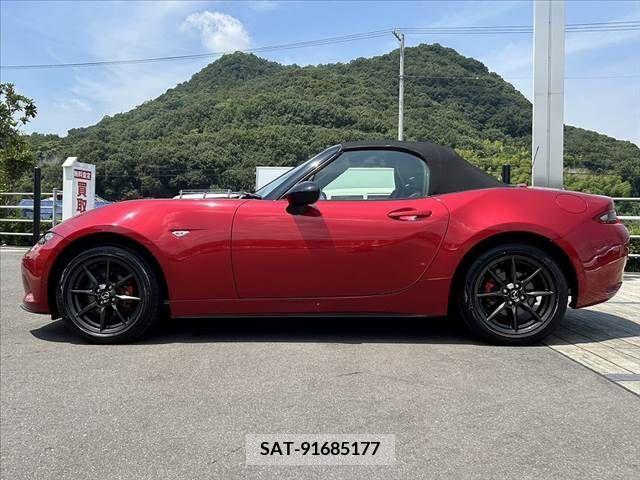 Mazda ROADSTER 2015-09 367271-10