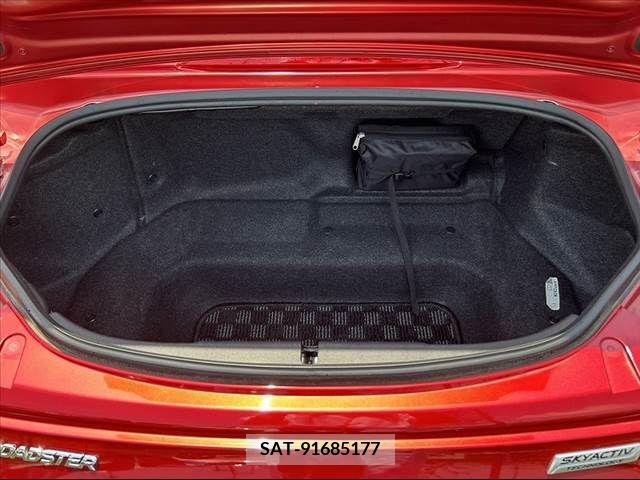 Mazda ROADSTER 2015-09 367271-17