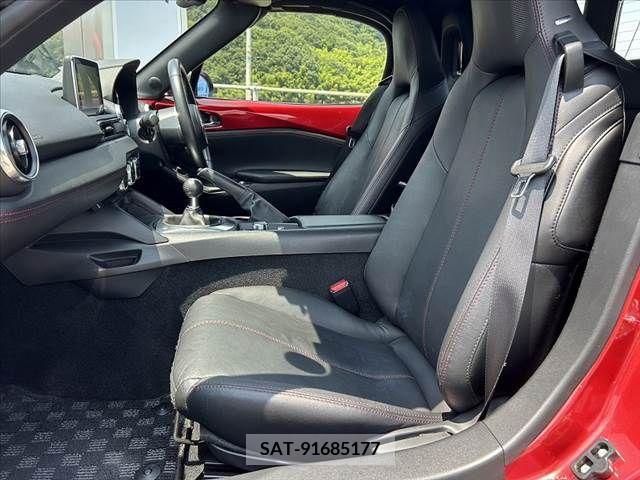 Mazda ROADSTER 2015-09 367271-16