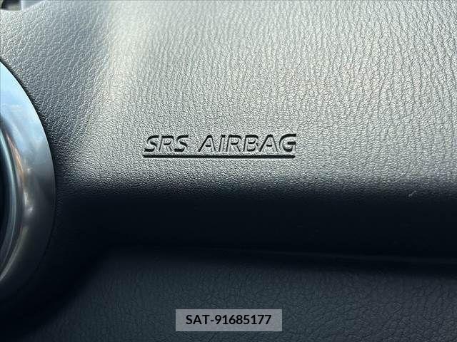 Mazda ROADSTER 2015-09 367271-25