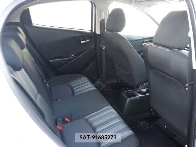 Mazda MAZDA2 2020-06 204120-12