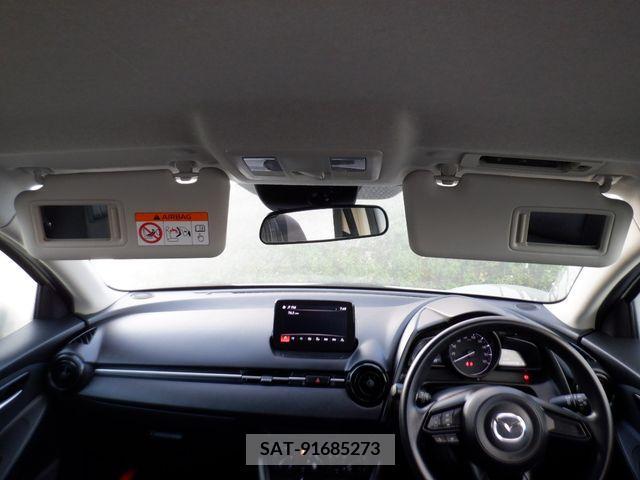Mazda MAZDA2 2020-06 204120-13