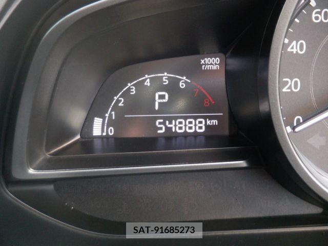 Mazda MAZDA2 2020-06 204120-14