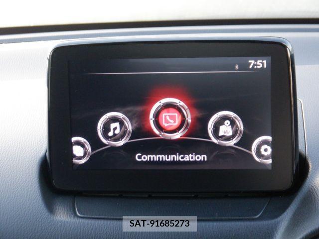 Mazda MAZDA2 2020-06 204120-17