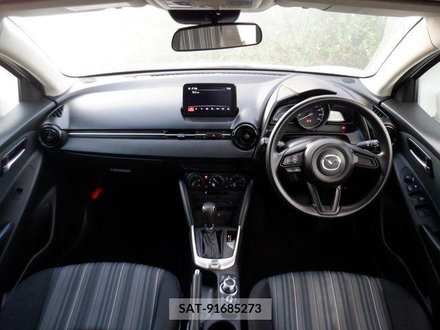 Mazda MAZDA2 2020-06 204120-1