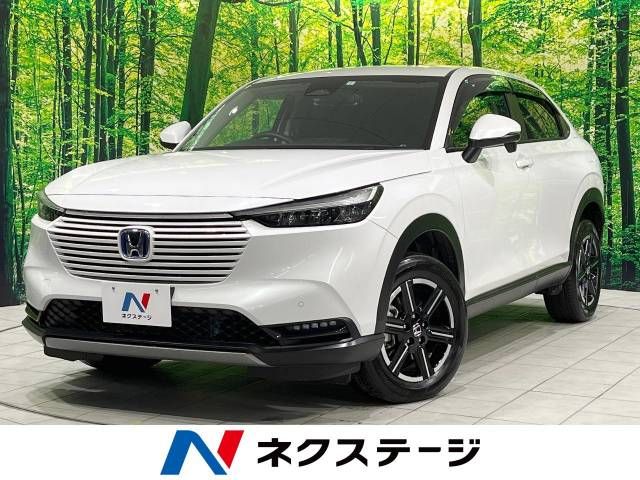 Honda VEZEL 2023-03 187635-0