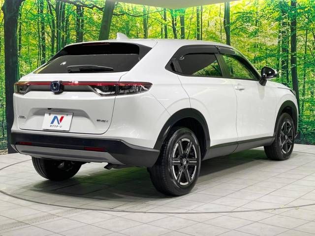 Honda VEZEL 2023-03 187635-16