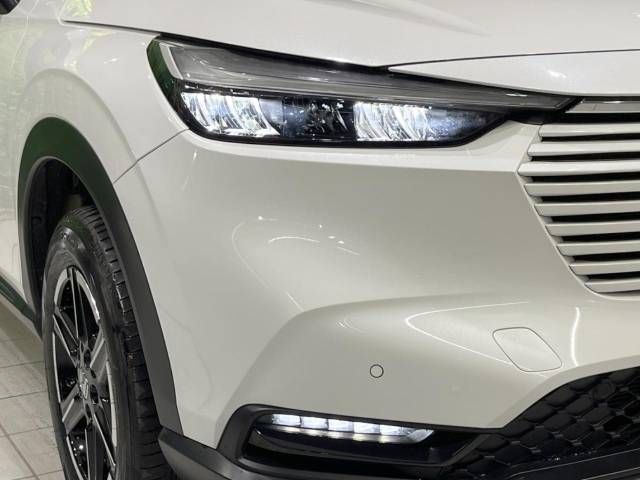 Honda VEZEL 2023-03 187635-11