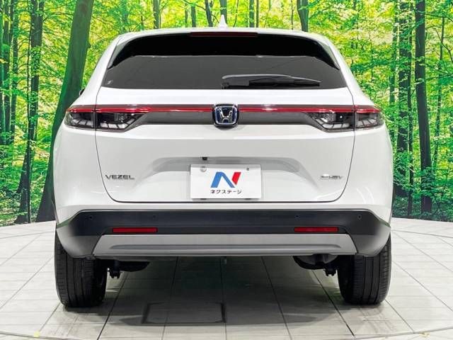 Honda VEZEL 2023-03 187635-14