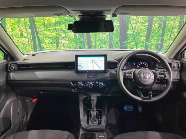 Honda VEZEL 2023-03 187635-1