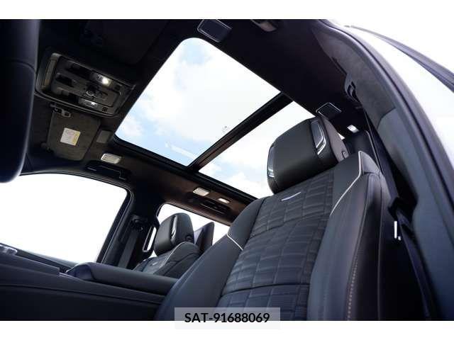 Cadillac ESCALADE 2023-03 263360-17
