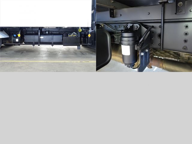 Mitsubishi CANTER 2016-08 3968-12