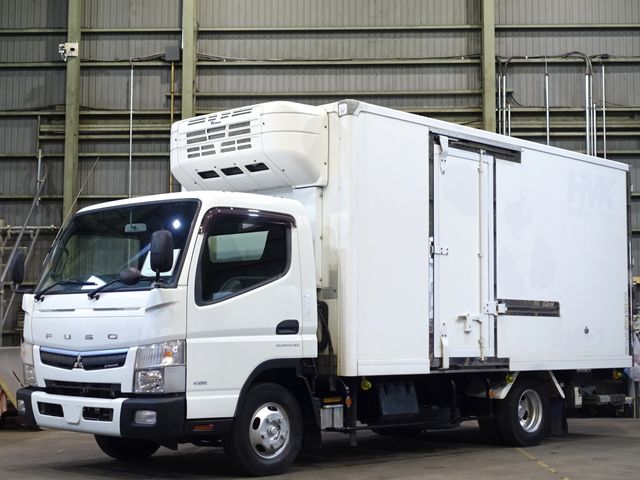 Mitsubishi CANTER 2016-08 3968-0