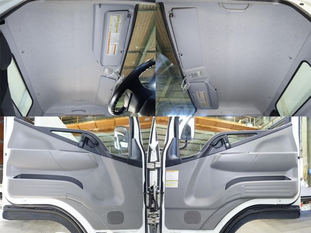 Mitsubishi CANTER 2016-08 3968-18