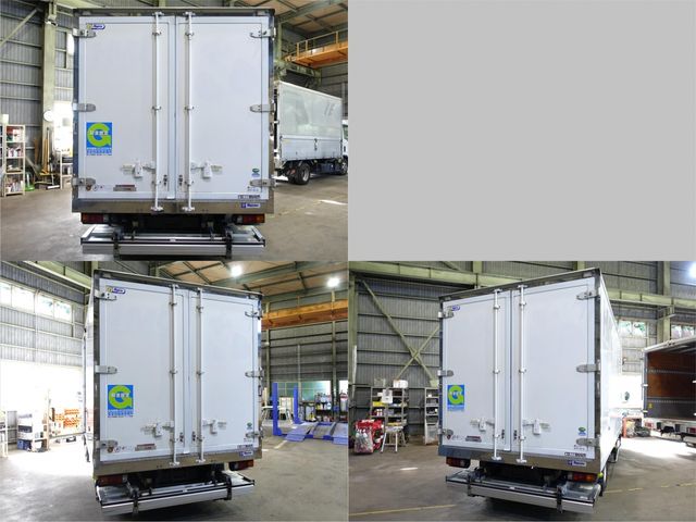 Mitsubishi CANTER 2016-08 3968-6
