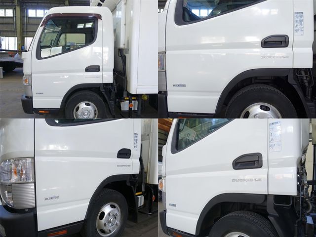 Mitsubishi CANTER 2016-08 3968-8